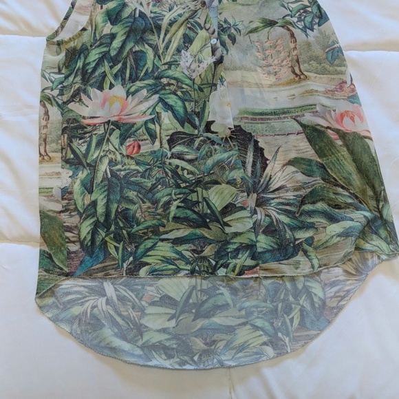 H&M top - Picture 4 of 8